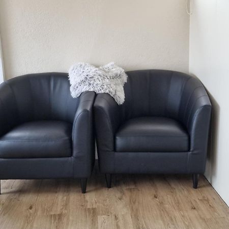 Lindarbrekka Villa Djúpivogur Exteriör bild