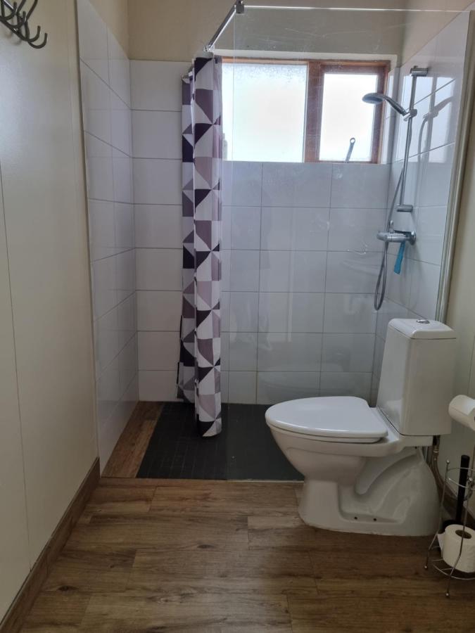 Lindarbrekka Villa Djúpivogur Exteriör bild