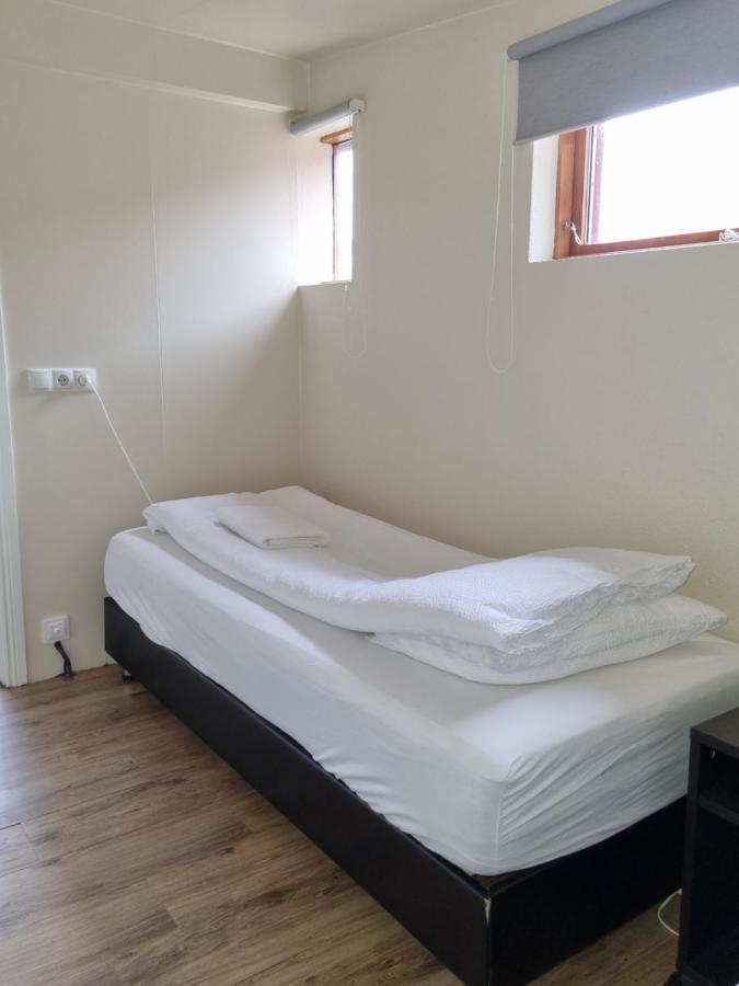 Lindarbrekka Villa Djúpivogur Exteriör bild