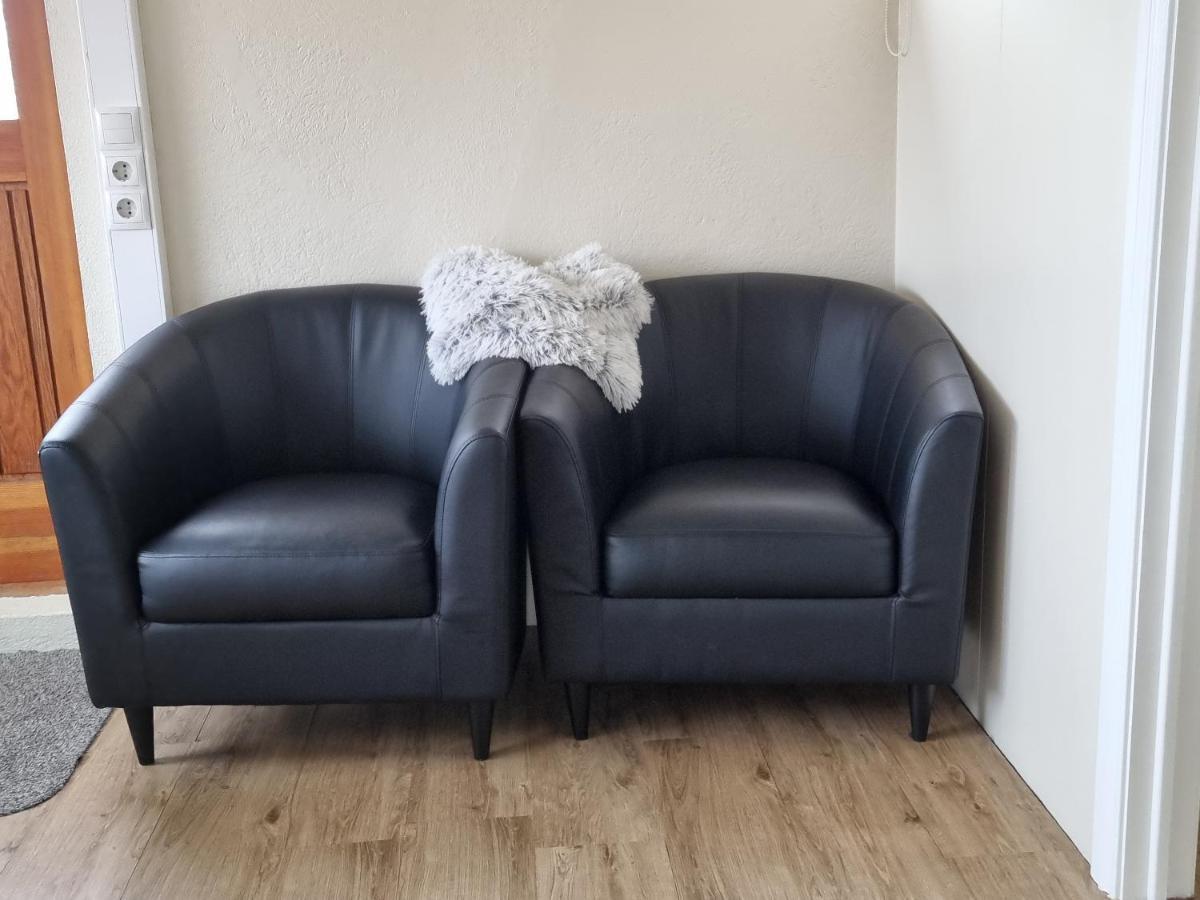 Lindarbrekka Villa Djúpivogur Exteriör bild