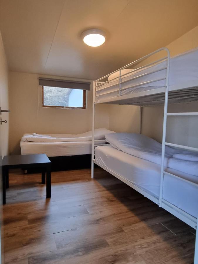 Lindarbrekka Villa Djúpivogur Exteriör bild