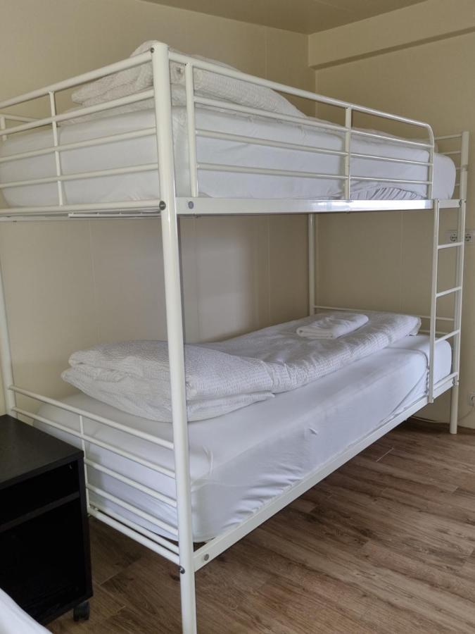 Lindarbrekka Villa Djúpivogur Exteriör bild