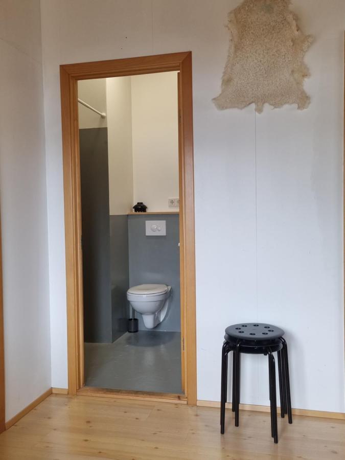 Lindarbrekka Villa Djúpivogur Exteriör bild