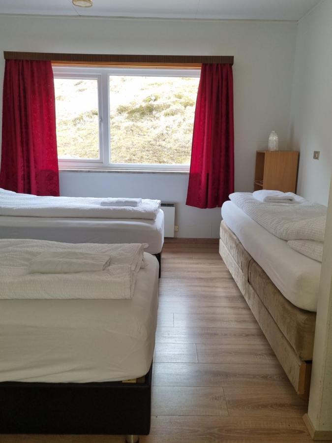 Lindarbrekka Villa Djúpivogur Exteriör bild