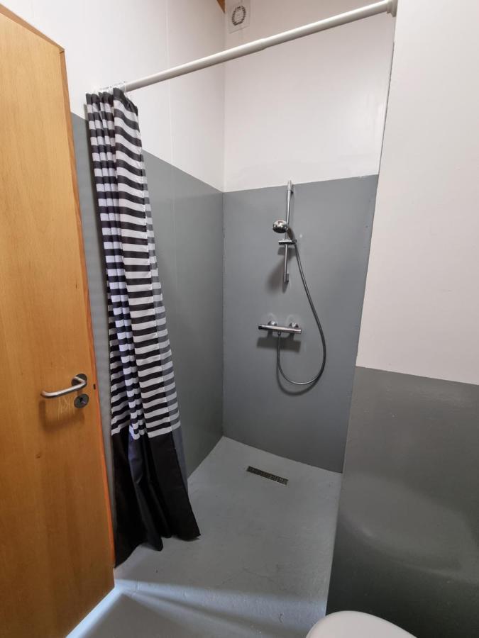 Lindarbrekka Villa Djúpivogur Exteriör bild
