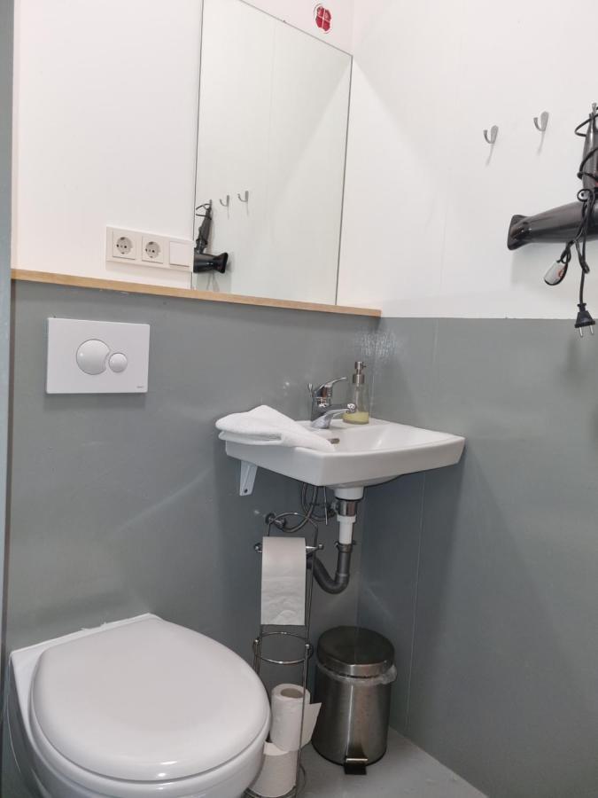 Lindarbrekka Villa Djúpivogur Exteriör bild