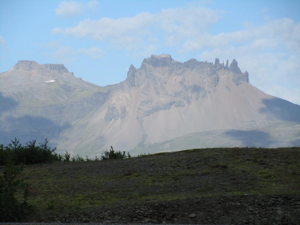 Lindarbrekka Villa Djúpivogur Rum bild