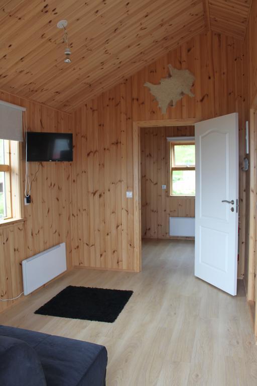 Lindarbrekka Villa Djúpivogur Exteriör bild