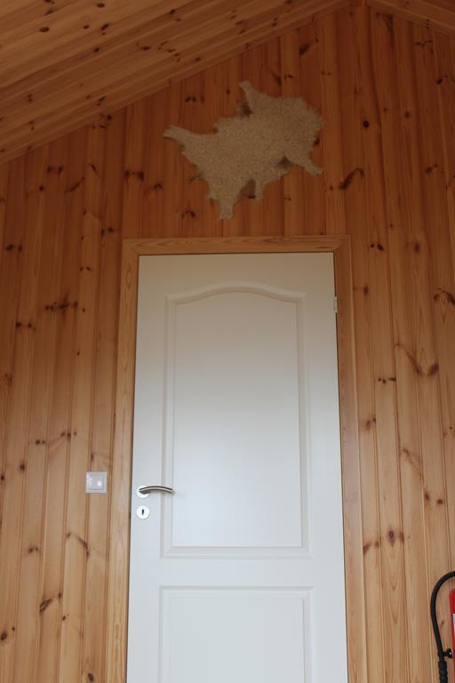 Lindarbrekka Villa Djúpivogur Exteriör bild