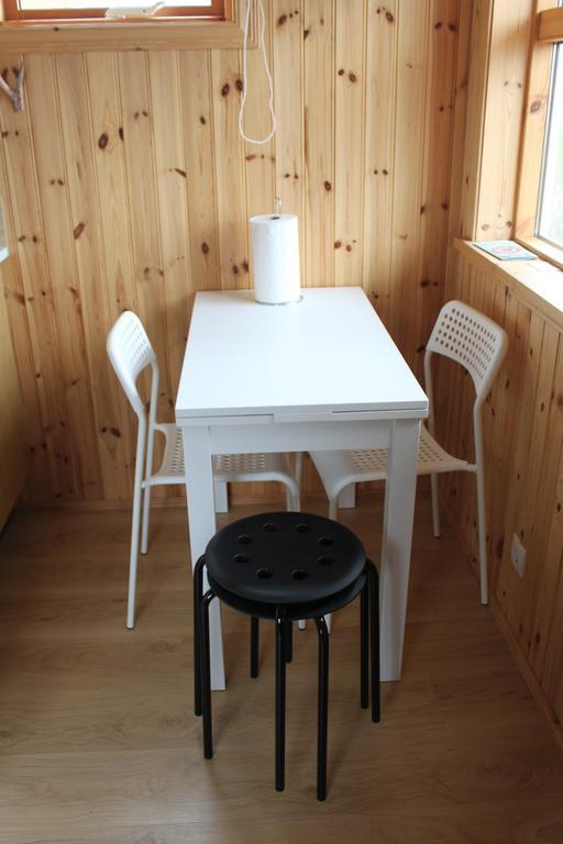 Lindarbrekka Villa Djúpivogur Exteriör bild
