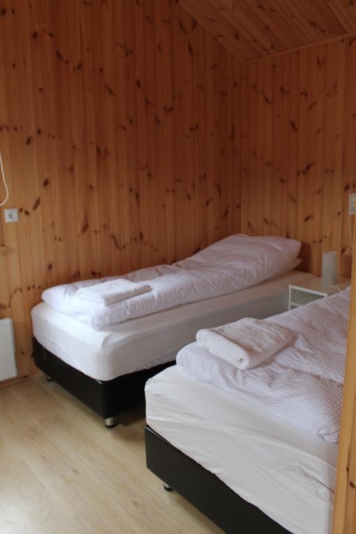 Lindarbrekka Villa Djúpivogur Exteriör bild
