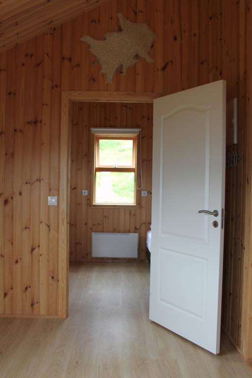 Lindarbrekka Villa Djúpivogur Exteriör bild