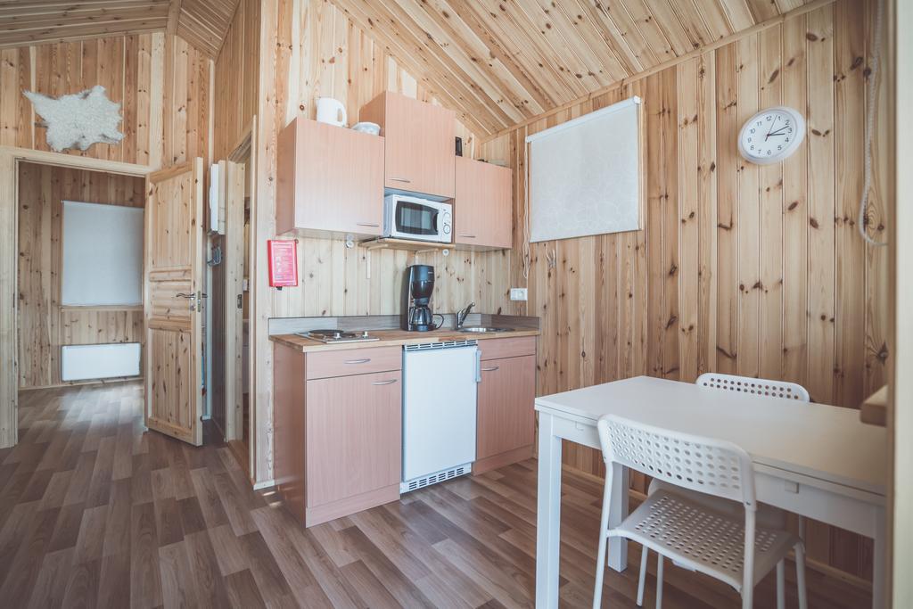 Lindarbrekka Villa Djúpivogur Exteriör bild